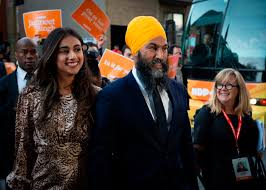 We did not find results for: Opinion Jagmeet Singh And The Costs Of Being Canadian The Globe And Mail