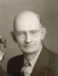 James Lewis Adams (1879-1947)