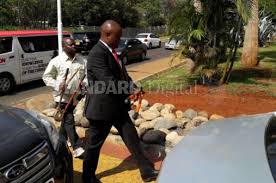 Businessman jimmy wanjigi had his offices raided at around 9.30pm on. Jimi Wanjigi Sues Ig Boinnet Dpp To Block His Arrest