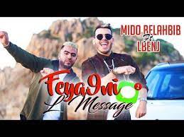 mido belahbib ft lbenj feya9ni lmessage exclusive music video ميدو بلحبيب فيقني المساج youtube music videos messages youtube