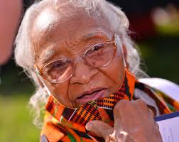 Legendary Spartanburg educator Mary H. Wright's life honored at ceremony