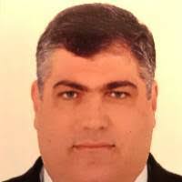 George Karam's Instagram, Twitter & Facebook