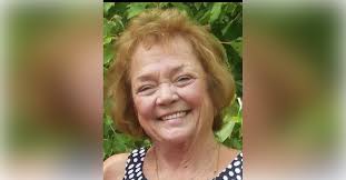 Obituary information for Tryphena Marie Vallancourt