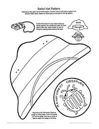 Image Result For Preschool Zoo Keeper Clip Art Jungle Theme Classroom Safari Crafts Preschool Jungle