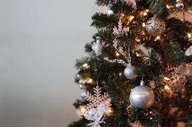 Ops, parece que a gente piscou e agora falta menos de um mês pro natal! Decoracao De Arvore De Natal Confira 14 Ideias Incriveis Live
