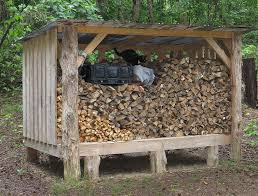 This woodworking project was about 16 free firewood storage shed plans. 14 Best Diy Outdoor Firewood Rack And Storage Ideas Images Outdoor Firewood Rack Firewood Shed Firewood Storage Outdoor