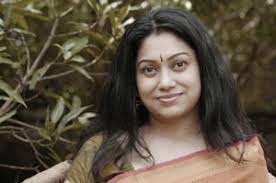 Profile: Anjali Menon