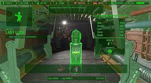 The first is the main 9 cog classic vault door. Vault Tec Workshop Experiments Quest Guide Fallout 4