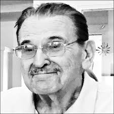 JACK LAPUCK Obituary (2024)