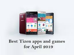 Check spelling or type a new query. Top 20 Best Tizen Apps And Games For April 2019