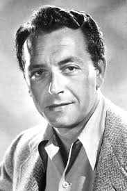 Paul Henreid — The Movie Database (TMDB)