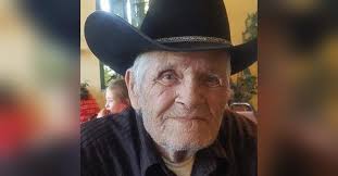 Tony Joe Lovato Obituary