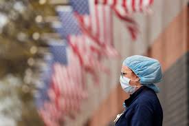 United states coronavirus update with statistics and graphs: Us Policymakers Knew A Pandemic Was Coming Why They Ignored The Warnings Atlantic Council