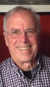 John Lyman Obituary (1932