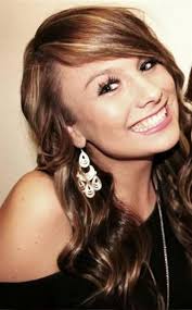 Miss Wales 2012 finalists