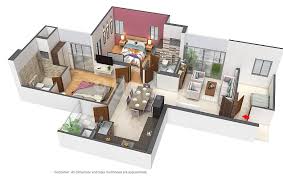 Dasnac Design Arch Builders Dasnac The Jewel Of Noida Floor Plan Sector 75 Noida