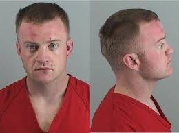 Ryan Stone sentenced to 160 years in prison for high-speed chase