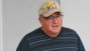 Bernard Cyr, le « phénomène » de l'énergie solaire