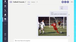 Jun 17, 2021 · it admin guide to education insights in microsoft teams. Microsoft Teams Einrichten Erste Schritte Mit Der Chat App Netzwelt