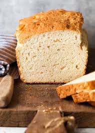 Sandwich Bread Without Yeast Recipe Bread Without Yeast Recipe Tin Homemade Bread