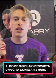 Benjamin regresa a Casa Cent'anni con No Soy Aire