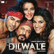 Dilwale Songs Download Dilwale Songs Mp3 Free Online Movie Songs Hungama