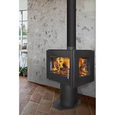 Fresh Poele A Granule Turbo Fonte Wood Stove Home Appliances Home