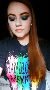 By: Miranda Montes Makeup