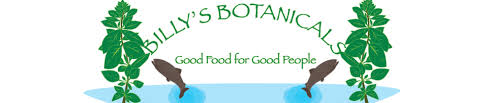 Billy's Botanicals