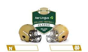 Get the latest news and information for the notre dame fighting irish. Notre Dame Ireland Ticket Packages