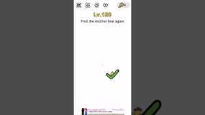 Bantu bebek untuk minum air j: Brain Out Level 120 Youtube