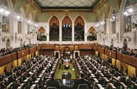 The House Of Commons Our Country Our Parliament