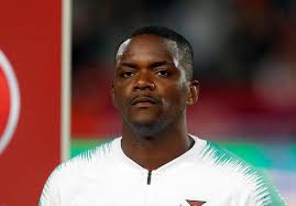 This page is about william carvalho, (betis/portugal). Eclipse De William Carvalho No Betis Dura Ha Meia Epoca Maisfutebol