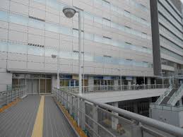 千葉駅西口 ウェストリオ のトイレ 2013 10 19 千葉県トイレ局