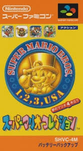 Free roms download for gb, gbc, gba, nds, n64, nes, snes, sega, atari. Super Mario Collection Japan Super Nintendo Snes Rom Descargar Wowroms Com