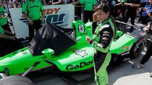 He is not getting it done as a driver. What Will Danica Patrick Do After Racing The New York Times