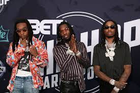 Migos is an american hip hop group from lawrenceville, georgia, that was formed in 2009. This Is Why Offset Calls Former Label 300 The Biggest Hurdle In Migos S Career The Fader