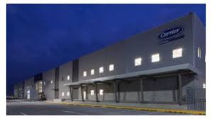 Carrier Corporation: новаторство в области комфорта и эффективности в  системах HVAC - EVROPROM