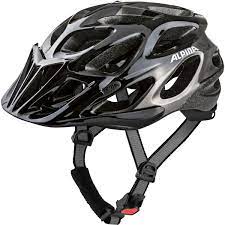 Ein radhelm ist schlichtweg alternativlos! Alpina Radhelm Thunder Galeria Karstadt Kaufhof