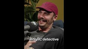 Daniel Connell gets Mugged.