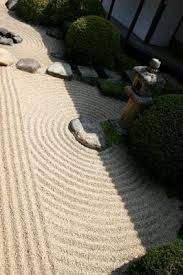 Les Jardins De Kyoto Richard Serra Et L Art Contemporain Richard Serra Kyoto Japon