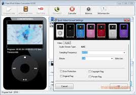 For this you need to understand how ipod store music and this will help you to take back up of your music library if your computer get crashed. Free Ipod Video Converter 2 95 Download For Pc Free