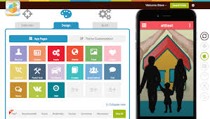 Use it to easily navigate your document and jump to different chapters. Die 18 Besten App Baukasten Fur Ios Und Android