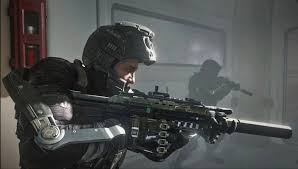 Learn about the attachment,threat detector. Call Of Duty Advanced Warfare Weapons And Attachments Guide Segmentnext