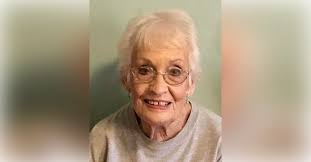 Obituary information for Eleanor Kay Aurbeck