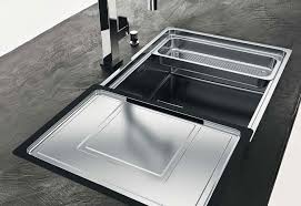 What kitchen sink material is best. The Ultimate Guide To Kitchen Sinks Victoria Kitchen Renovations