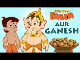 Bal beim führenden marktplatz für gebrauchtmaschinen kaufen. Ganesha Joins Chhota Bheem To Save Princess Indumati Youtube