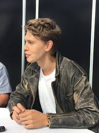 Christina speaks with austin butler about working on season 1 of the shannara chronicles, discovering during this exclusive phone interview with collider, actor austin butler talked about how he got involved with the shannara chronicles, why he was hesitant about taking on this epic project. Austin Butler Talks Shannara Chronicles Second And Final Season Young Entertainment