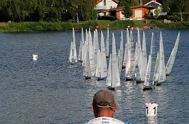 Irsa World Championship Radio Sailing At Segelverein Biblis