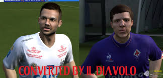 The csl is one among the over 40 leagues available on fifa 21. Thiago Maia Federico Chiesa Fifa 14 At Moddingway